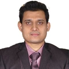 ashfaq ahmed, Network Support Engineer
