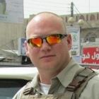 Alexander Disyak, WQ2 HSE Operations Manager