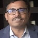 Murali Venkatachalam, Manager-Finance & Accounts