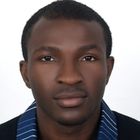 AYODEJI IBIDOJA