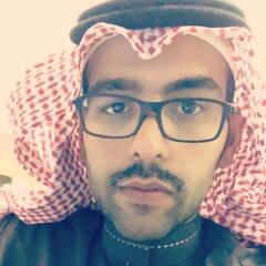 Salman AlRaslani, Senior HR Supervisor
