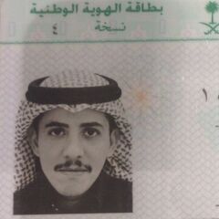 AHMED ALJOHANI