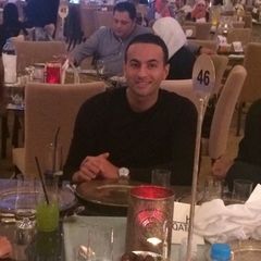Khalid Almadani, Help Desk / Feild Technician / Networking