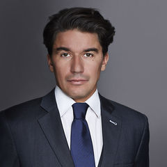 Maxime Clemenceau, Advisor