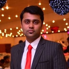 Shamroz خان, (Brand & Marketing Communications Specialist)