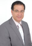 Sherif Waly, General Manager