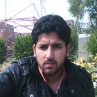 Wajid Imran Abbasi