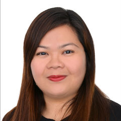 Maja Karla Bautista