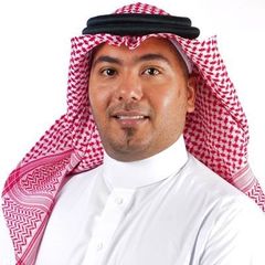 Abdulkarim Al Juaidan, Talent Acquisition Manager
