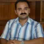 Shahid Iqbal, IT Administrator / Admin Executive