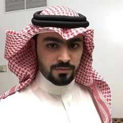 محمد العنزي, Key Account Manager