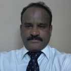 Balasubramanian Devaraj, Driver/Messenger/office Assistant