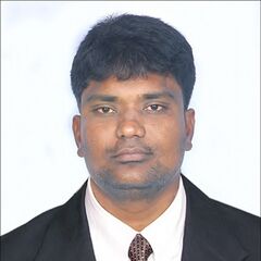 Sathyaraj  Singaravel , Transport Manager 