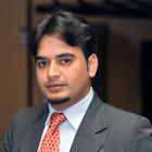 abid saeed, Media Coordinator