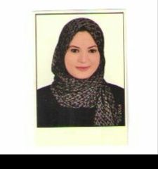 Angham Mater, Office Manager