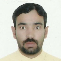 Ghufran Aslam