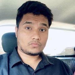 Pruthviraj Solanki