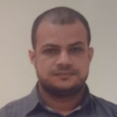 أحمد الجندي, مدير مبيعات