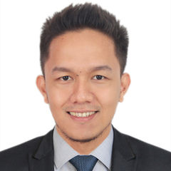 Mark Joseph Balangao, Coordinator - Technical Services / SAP Material Master