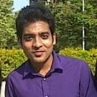 Ankit Kedia, Financial Services Consultant