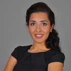 Noor Mirza, Contract Specialist