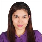 Jennilyn Mata, Stocker (OPSS Staff leader)