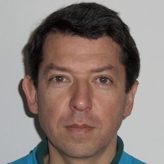 Larry Blaga, Consultant plastic surgeon