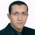 Ahmed Saad, Manufacturing & Supply Chain Director