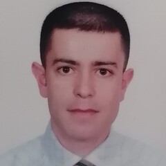 نائل أبو ذياب, it manager