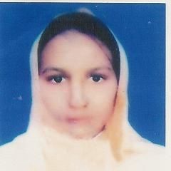 Naheed Ishrat AbaidUllah