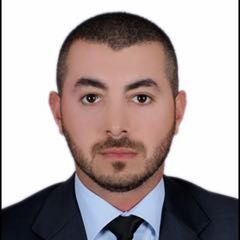 Shareef Almohor