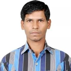 manoj Kumar P