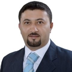 حمزه حسين عطيه ابوخرمه أبوخرمه, HRMS Senior Proffesional