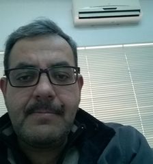 AMJAD AL-SALEM, internal audit section head