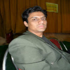 Mohammed Abdul Ghani