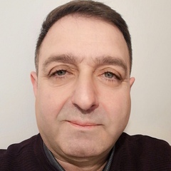 Issam Kiwan, Engineering Manager and Technical Instructor