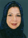 Laila Teimouri, Teacher of English and Learning Skills