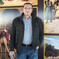 mohamed houssein, Accounting Manager