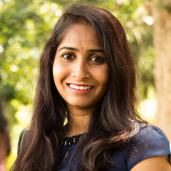Manju Latha Pallela, Associate Analyst