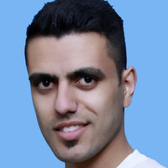 Mahmoud Abojebah, Oracle Developer