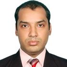 Syed Murtuza Husain Naqvi, Senior Tech Lead