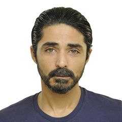 ehab fergany, Director of Shafat