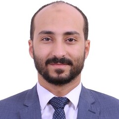 Bassam Saber, Senior Supervisor External Auditor