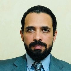 عبدالله ربيع, Chief Financial Officer