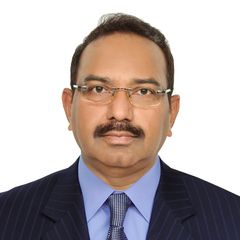 mohammad khalid siddiqui