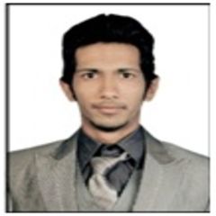 Mohd Imad Uddin Mohd Imad Uddin