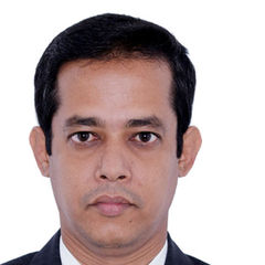 Mohammed Mizanur Rahman Miah, Assistant Director (Accounts)