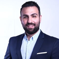 jafar aqrabawi, Sales Manager