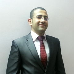 Ahmed Farhat Wahba Wahba, Assistant manager