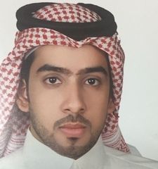 Abdulrahman AL-Dahmashi